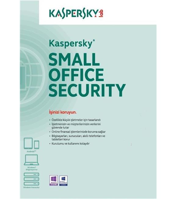 Kaspersky Next EDR Foundations 30 Kullanıcı 1 Yıl ESD Yenileme Yazılım