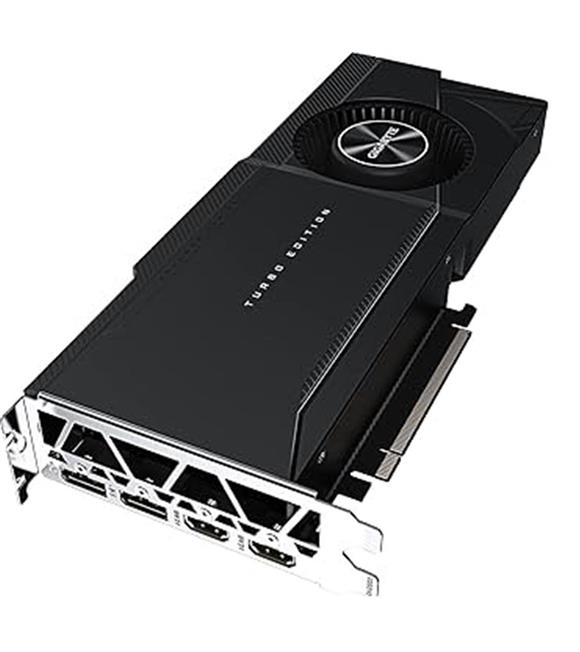 Gigabyte GeForce RTX3080 TURBO 10GB GDDR6X Graphics Card Ekran Kartı