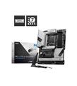 Msi Pro Z790-A MAX WiFi 7800mhz(OC) M.2 1700p ATX DDR5 Anakart Anakartlar
