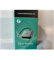 Vcom Card Reader Type-c-m CF+Sd-Tf4 Card Kart Okuyucular