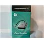 Vcom Card Reader Type-c-m CF+Sd-Tf4 Card