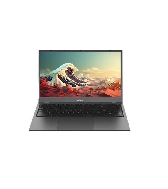 Technopc Technobook TB151 15.6 FHD IPS i5-13600H 32GB 512GB RJ45 Su Geçirmez FreeDOS Notebook Dizüstü Bilgisayarlar