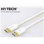 Hytech HY-W315 2 m İki Ucu Erkek USB Kablo