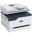 Xerox C235V_DNI Yazıcı-Tarayıcı-Fotokopi-Faks Renkli Çok Fonksiyonlu Lazer Yazıcı Dubleks 24 ppm