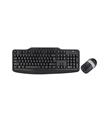 Frisby FK-4880QU Kablosuz Q-Türkçe Multimedya Klavye & Mouse