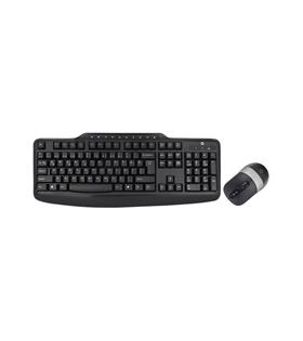 Frisby FK-4880QU Kablosuz Q-Türkçe Multimedya Klavye & Mouse