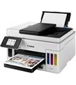 Canon GX6040 Yazıcı-Tarayıcı-Fotokopi Renkli Mürek Mürekkep Püskürtmeli Yazıcılar