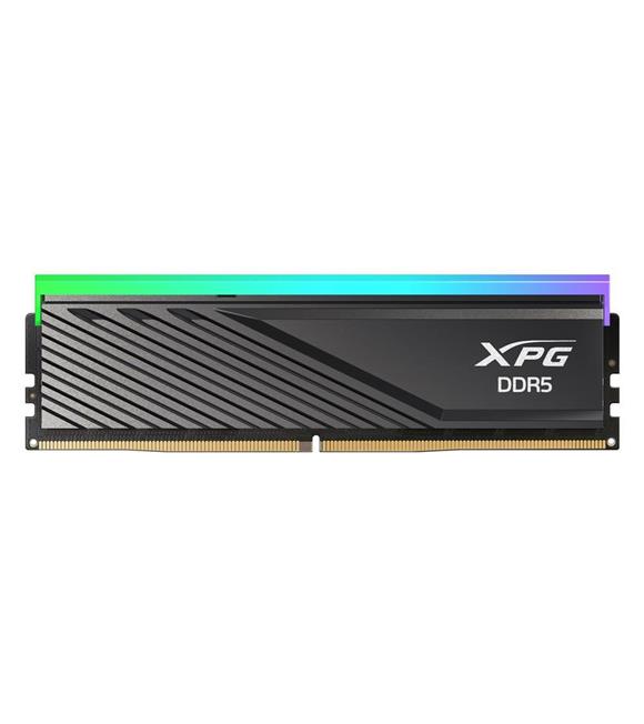 XPG 16GB Lancer Blade RGB DDR5 6000MT-s CL 48-48-48 1.35V Soğutuculu PC Ram Bellekler(RAM)