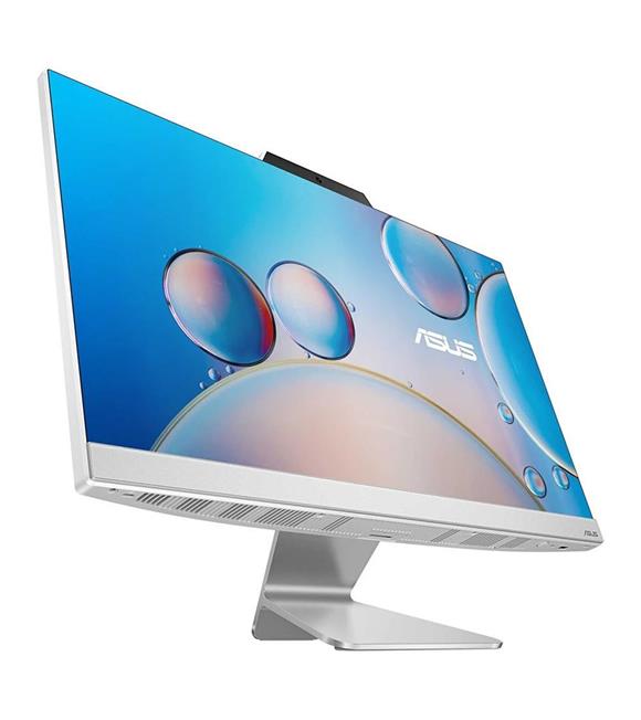 Asus A3402 A3402WVAK-MMC215W i5-1335U 8GB 512GB 23.8" Win11 Full HD Beyaz All in One Bilgisayar Masaüstü Bilgisayarlar