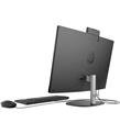 Hp ProOne 240 G10 B6JD3ES i5-1334 16GB 512SSD WiFi 6 23.8" FreeDOS Siyah AIO Bilgisayar Masaüstü Bilgisayarlar