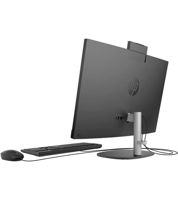 Hp ProOne 240 G10 B6JD3ES i5-1334 16GB 512SSD WiFi 6 23.8" FreeDOS Siyah AIO Bilgisayar Masaüstü Bilgisayarlar