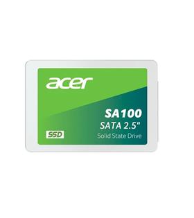 Acer SA100 120gb 2.5" SSD Harddisk 560-500MB-s_2