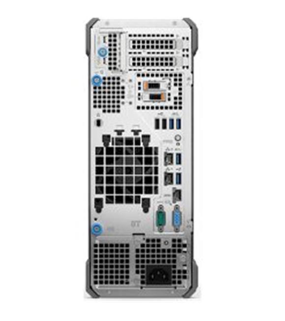 DELL EMEA-SPL1 T160 XEON 6315P 1x16GB 1x2TB SATA (3xLFF) RAID 0-1 300W Kategori Dışı