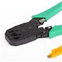HCS Cat6 Keystone Jack Sıkma Pensesi K00-00482