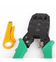 Vcom HCS Cat6 Keystone Jack Sıkma Pensesi K00-00482 Penseler