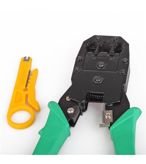 Vcom HCS Cat6 Keystone Jack Sıkma Pensesi K00-00482 Penseler