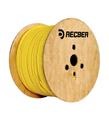 Rençber Reçber SL400 U23 Cat6 Halojen Free 23AWG UTP Kablo 506022 (500 metre) Ağ Kablosu ve Konnectörler