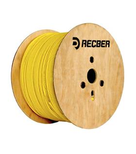 Rençber Reçber SL400 U23 Cat6 Halojen Free 23AWG UTP Kablo 506022 (500 metre) Ağ Kablosu Ve Konnectörler