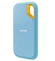 Sandisk 4TB Extreme SDSSDE61-4T00-G25B Blue 1050MB-S Mavi Taşınabilir SSD Disk Harici Diskler