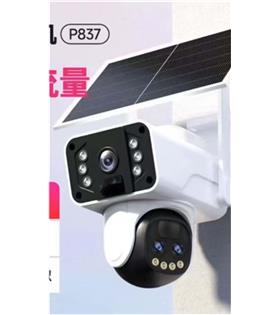 OKam O-Kam 3950 4G Solar Kamera 10X Optik Zoom