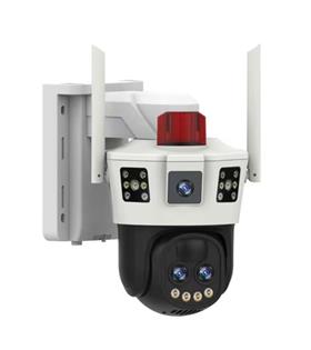 OKam O-Kam 4444 Wifi 10X Optik Zoom PTZ Kamera