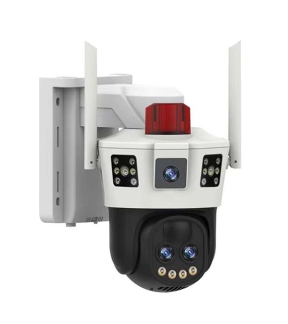 OKam O-Kam 4444 Wifi 10X Optik Zoom PTZ Kamera