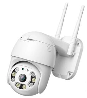 OKam O-Kam 3038 3MP Wifi PTZ Kamera