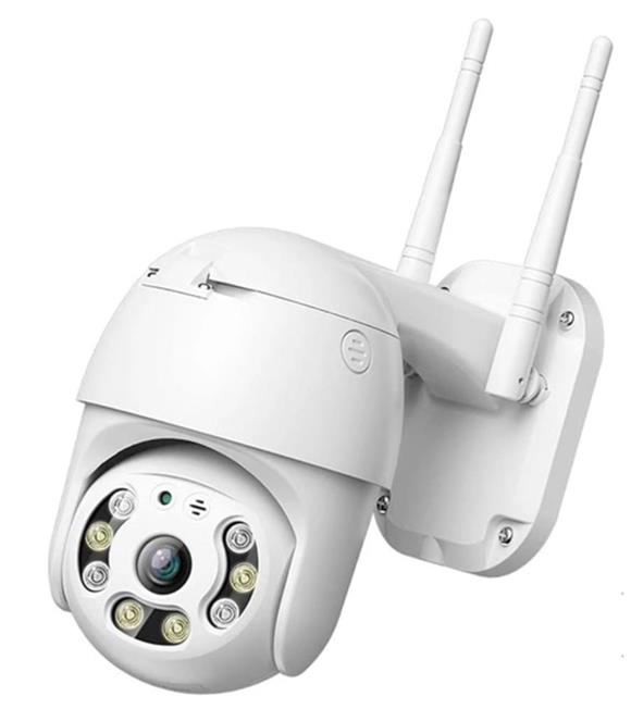 OKam O-Kam 3038 3MP Wifi PTZ Kamera