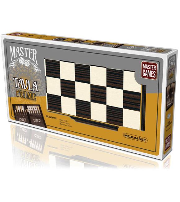Ks Games Tavla Master Prime T 22