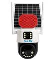 OKam O-Kam 7015 4G Solar Kamera