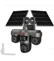 O-Kam OKam Esvision ES-5604 4G Solar Kamera AOV 4 Lens Güvenlik Kameraları
