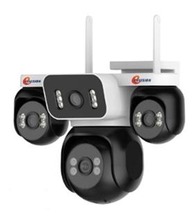 OKam Esvision ES-5804 Wifi Kamera 4 Lens