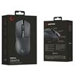 Rampage ZENITH BT+Wired+2.4G Siyah Kablosuz PAW3395 52833 MCU Gaming Oyuncu Mouse_1)