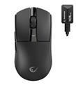 Rampage ZENITH BT+Wired+2.4G Siyah Kablosuz PAW3395 52833 MCU Gaming Oyuncu Mouse