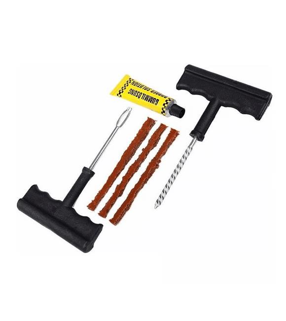 UTRAI Jstar JS9 Akü Takviye Cihazı + Lastik Tamir Kiti