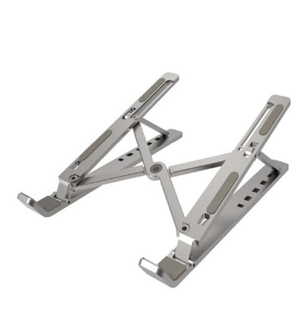 ENKADO EKD-NT20 ALÜMİNYUM METAL LAPTOP STANDI