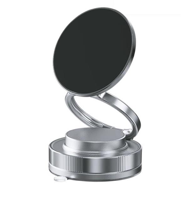 ENKADO EKD-TH20 Vakumlu Çok Fonksiyonlu Telefon Tutucu