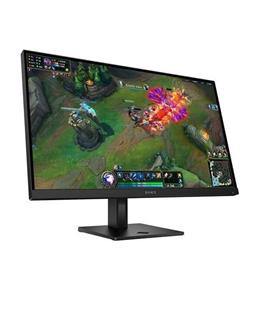 HP 27" Omen AV4H6AA 1ms 2K 180Hz Fhd 1920X1080 HDMI Dp IPS LED Pivot Monitör