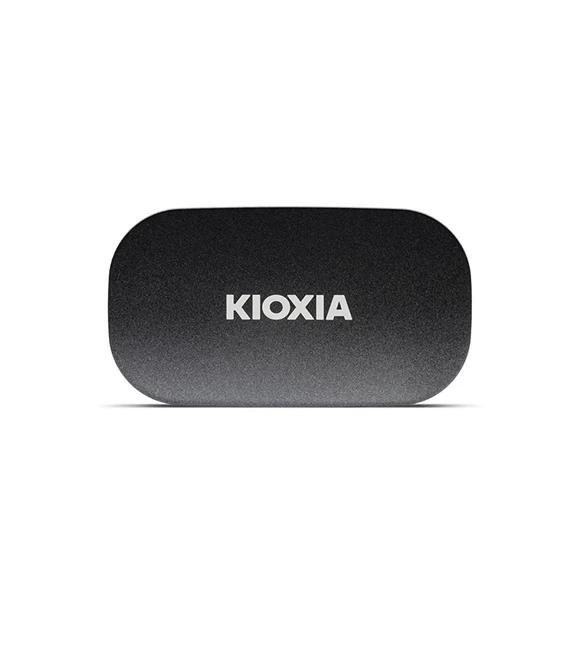 Kioxia 2TB Excerıa Plus LXD20K002TG8 G2 USB 3.2 1050-1000 Taşınabilir SSD SSD Disk