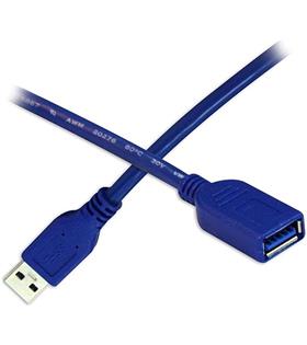 Inca IUSB-020T USB To USB 3.0 2Mt Uzatma Kablosu