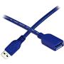 Inca IUSB-020T USB To USB 3.0 2Mt Uzatma Kablosu