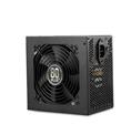 Everest BTX-600-2 600W 80PLUS Bronze Aktif 12cm Fanlı Güç Kaynağı Power Supply(PSU)