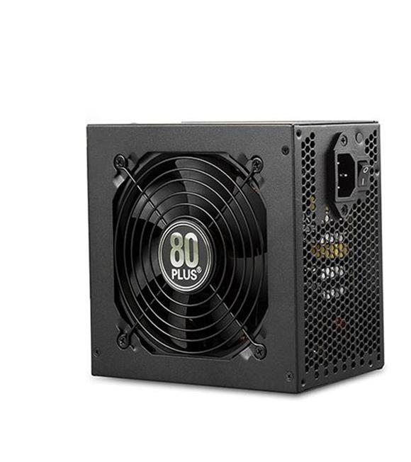 Everest BTX-600-2 600W 80PLUS Bronze Aktif 12cm Fanlı Güç Kaynağı Power Supply(PSU)