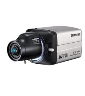 Samsung SCB-3001PH 700 Tvl True Day Night Wdr Bullet Kamera
