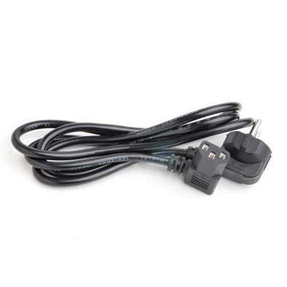 Dark DK-CB-PSC153  1.5 Metre power psu Güç Kablosu  90 derece açılı