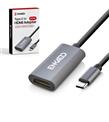 ENKADO EKD-TP41 TYPE-C TO HDMI 4K-2K 30HZ ADAPTÖR