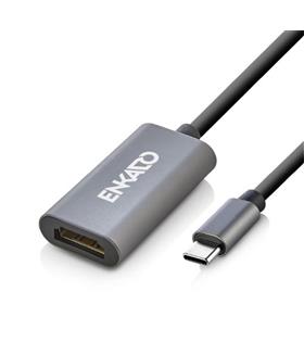 ENKADO EKD-TP41 TYPE-C TO HDMI 4K-2K 30HZ ADAPTÖR
