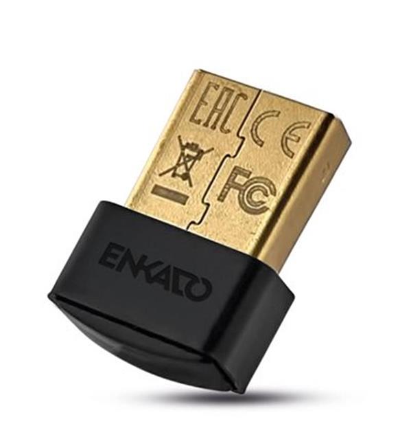 ENKADO EKD-UB100 USB TO 5,3 VERSİYN BLUETOOTH DONGLE