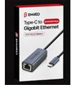 ENKADO EKD-TP45 TYPE-C USB 3,1 TO 10-100-1000 GİGABİT ETHERNET ADAPTÖR_1)
