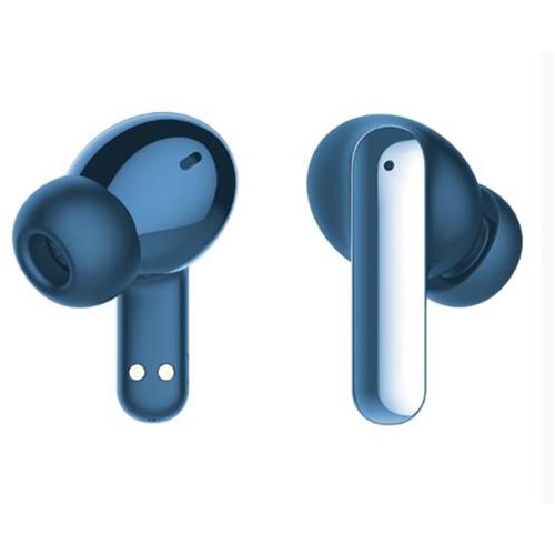 S-link AirLite X Pro Lacivert 6 Mikrofonlu ENC + Hybrid ANC Bluetooth V5.4 TWS Mikrofonlu Kulaklık Kategorilere Göre İndirimler Ve Fırsat Ürünleri